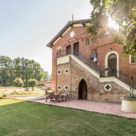 Borgo Sartoni Case Vacanze Appartamenti In Affitto โบโลญญา ภายนอก รูปภาพ