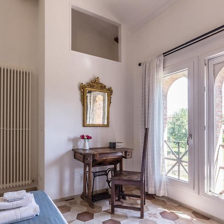 Borgo Sartoni Case Vacanze Appartamenti In Affitto โบโลญญา ภายนอก รูปภาพ