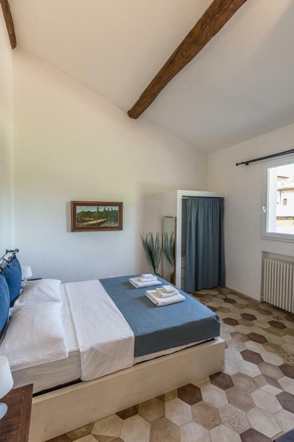 Borgo Sartoni Case Vacanze Appartamenti In Affitto โบโลญญา ภายนอก รูปภาพ