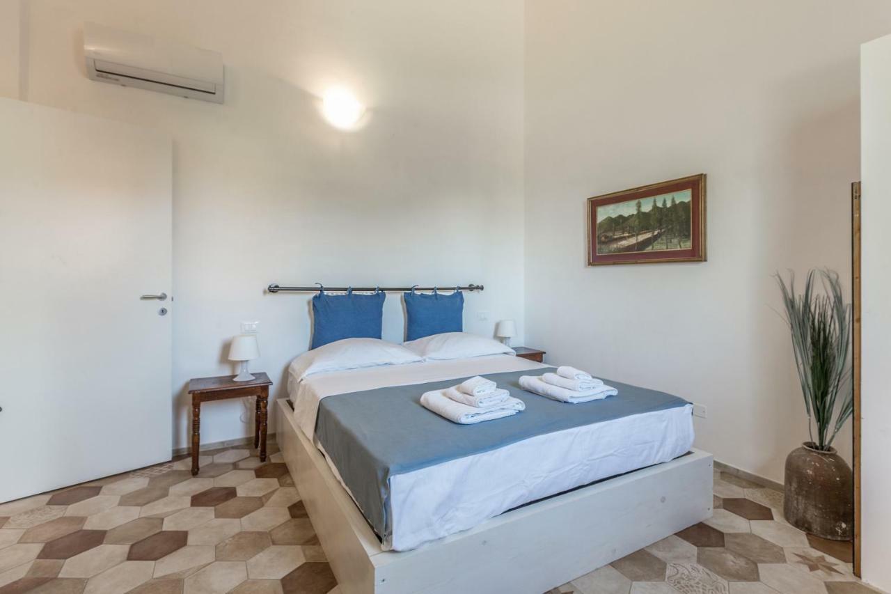 Borgo Sartoni Case Vacanze Appartamenti In Affitto โบโลญญา ภายนอก รูปภาพ