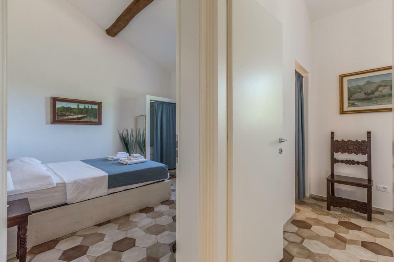 Borgo Sartoni Case Vacanze Appartamenti In Affitto โบโลญญา ภายนอก รูปภาพ