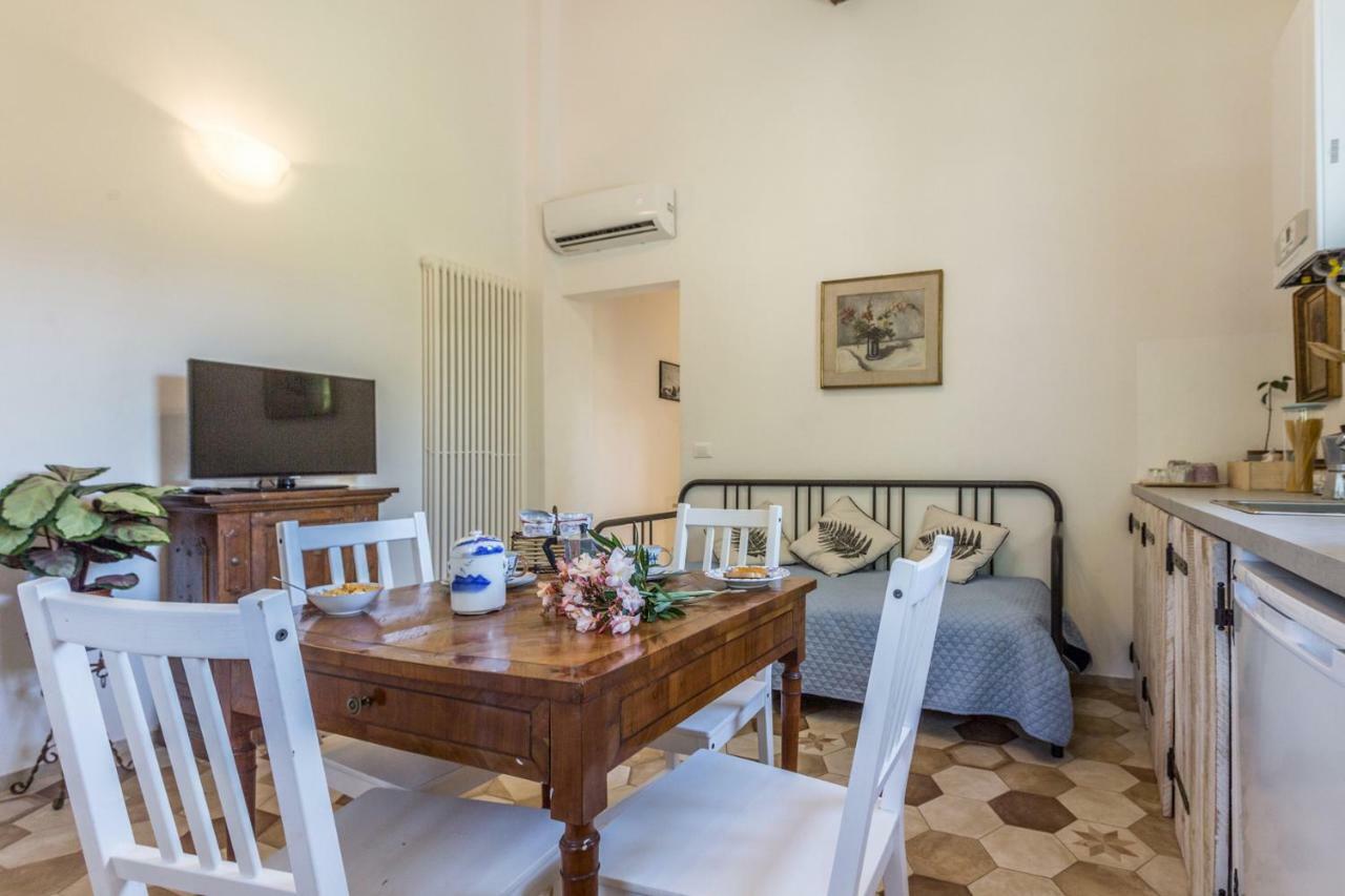 Borgo Sartoni Case Vacanze Appartamenti In Affitto โบโลญญา ภายนอก รูปภาพ