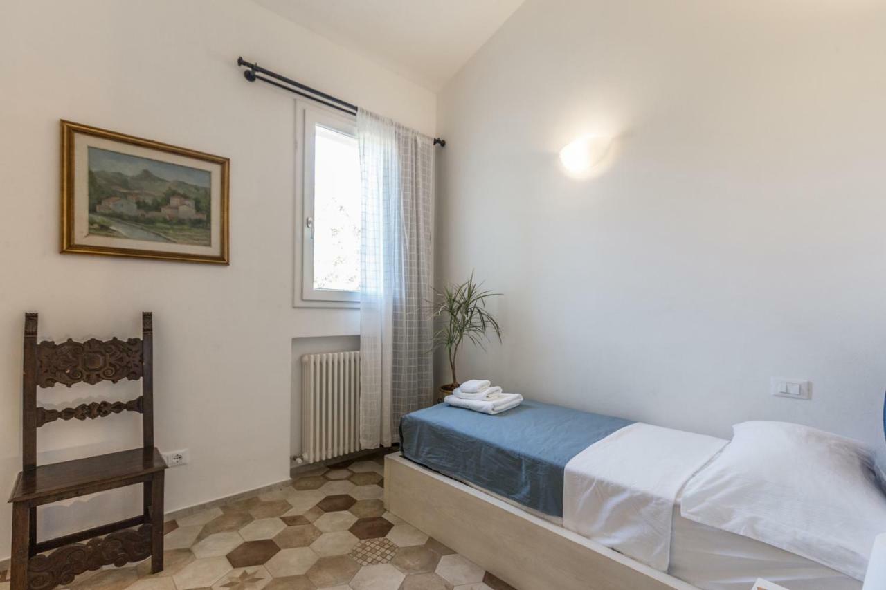 Borgo Sartoni Case Vacanze Appartamenti In Affitto โบโลญญา ภายนอก รูปภาพ