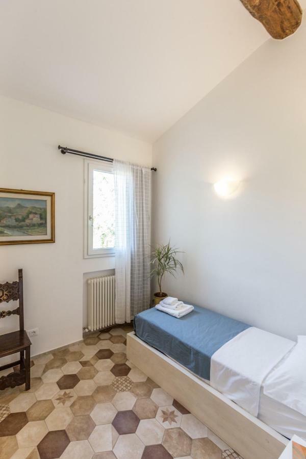 Borgo Sartoni Case Vacanze Appartamenti In Affitto โบโลญญา ภายนอก รูปภาพ