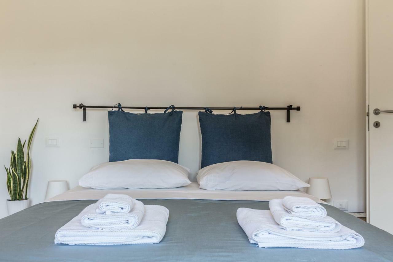 Borgo Sartoni Case Vacanze Appartamenti In Affitto โบโลญญา ภายนอก รูปภาพ