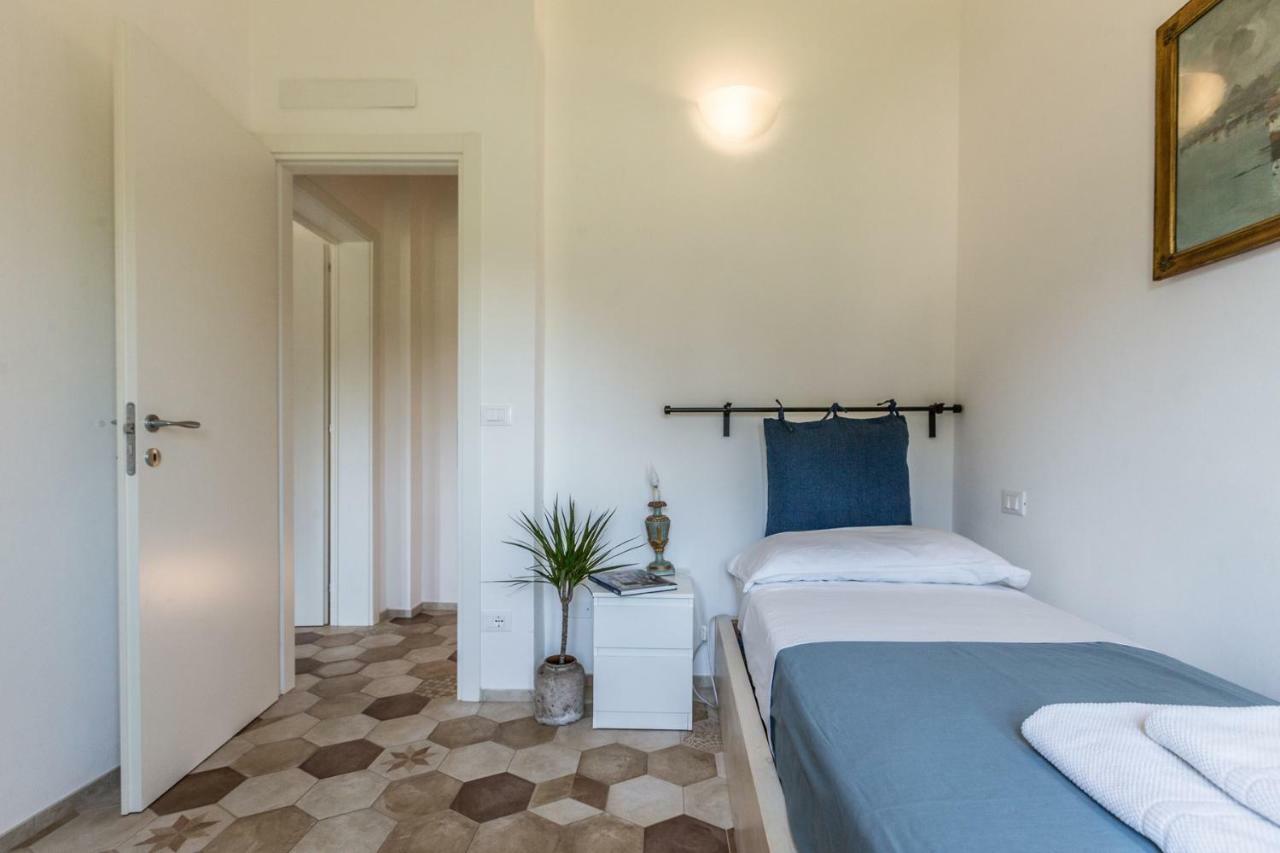 Borgo Sartoni Case Vacanze Appartamenti In Affitto โบโลญญา ภายนอก รูปภาพ