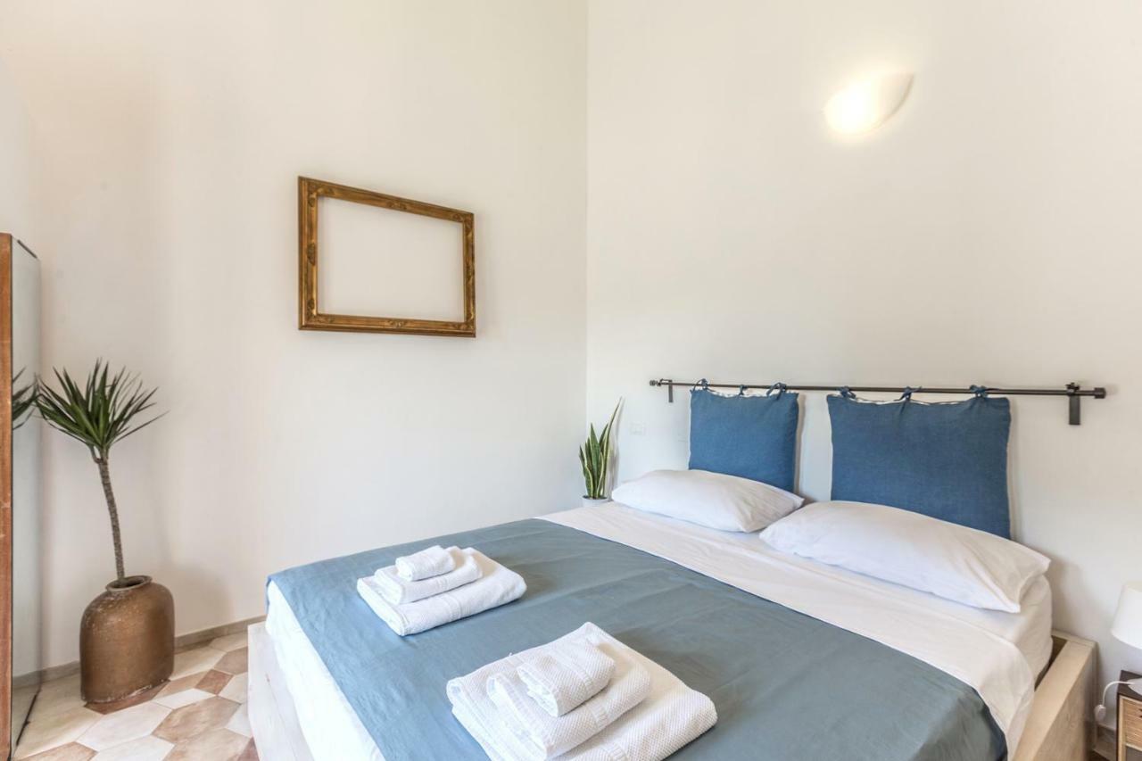 Borgo Sartoni Case Vacanze Appartamenti In Affitto โบโลญญา ภายนอก รูปภาพ