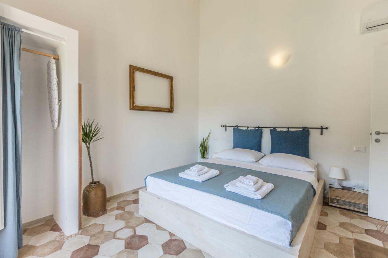 Borgo Sartoni Case Vacanze Appartamenti In Affitto โบโลญญา ภายนอก รูปภาพ